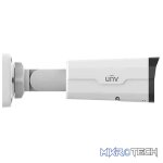 Uniview 5MP HD Intelligent ColorHunter Fixed Bullet Network Camera - CCTV - Image 4